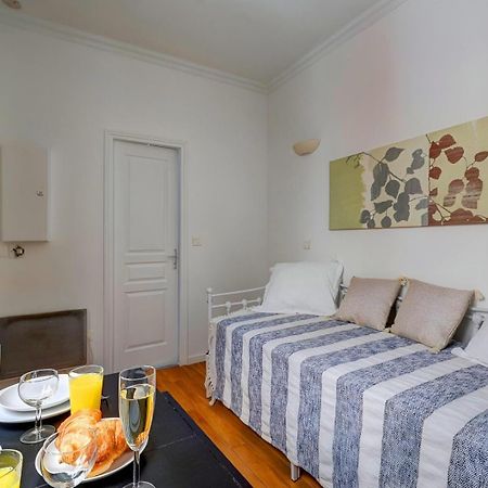 Bluestay 205 - Charmant Studio A Paris Exterior foto